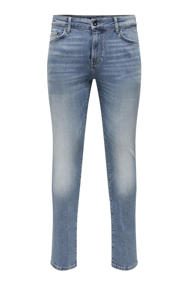 ONSLOOM SLIM JAX LB 9240 A14 DNM NO 22029240 Light Blue Denim